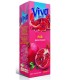 VIVA FRESH ΡΟΔΙ ΦΡΟΥΤΟΠΟΤΟ 27X250ml