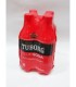 TUBORG ΣΟΔΑ PET 500ml 6X4pack
