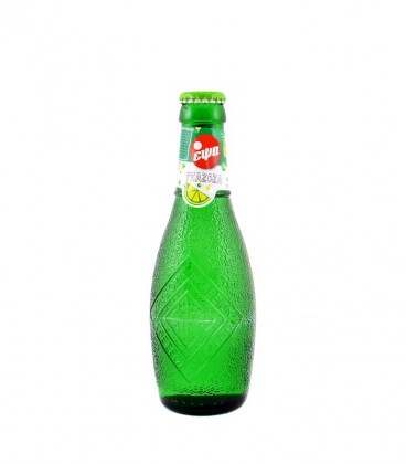 ΕΨΑ ΓΚΑΖΟΖΑ ΓΥΑΛΙ 20Χ232ml ( ΕΠΙΣΤΡΕΦΟΜΕΝΗ)