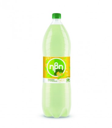 ΗΒΗ ΛΕΜΟΝΑΔΑ 6Χ1,5lt