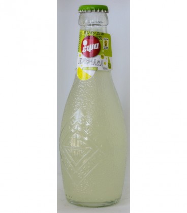 ΕΨΑ ΛΕΜΟΝΑΔΑ ΓΥΑΛΙ 20Χ232ml ( ΕΠΙΣΤΡΕΦΟΜΕΝΗ)