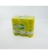 ΗΒΗ ΛΕΜΟΝΑΔΑ ΚΟΥΤΙ 330ml 4Χ6pack