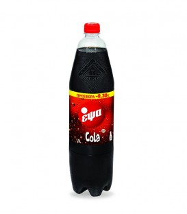 ΕΨΑ COLA 6X1,5lt -0,30€