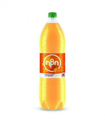 ΗΒΗ ΠΟΡΤΟΚΑΛΑΔΑ ΚΟΚ.ΜΕ ΑΝΘΡΑΚΙΚΟ 6Χ1,5lt