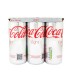 COCA COLA LIGHT KOYTI 330ml 4X6pack