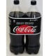 COCA COLA ZERO (3*2) 1,5lt