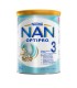 ΝΑΝ 3 OPTIPRO ΡΟΦΗΜΑ ΓΑΛΑΚΤΟΣ ΣΚΟΝΗ 12X400gr ΑΠΟ 12ΜΗΝΩΝ