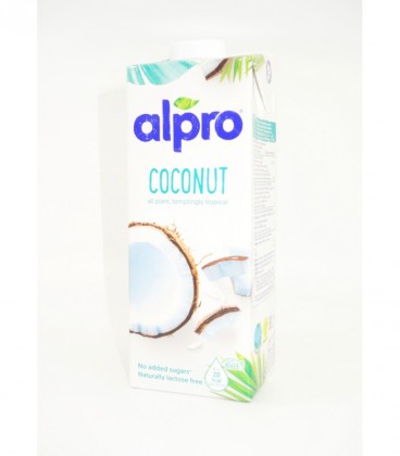 ALPRO ΡΟΦΗΜΑ ΚΑΡΥΔΑΣ ORIGINAL 8X1lt