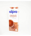 ALPRO ΡΟΦΗΜΑ ΣΟΓΙΑΣ ΣΟΚΟΛΑΤΑ 8X1lt
