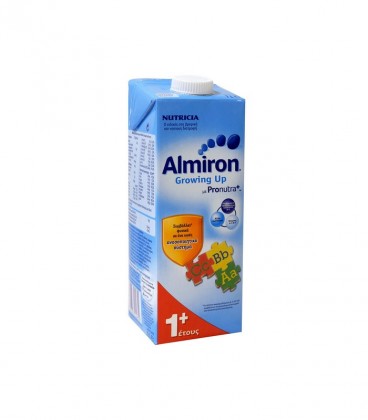 ALMIRON GROWNING UP 1+ 1lt ΒΕΛΓΙΟ