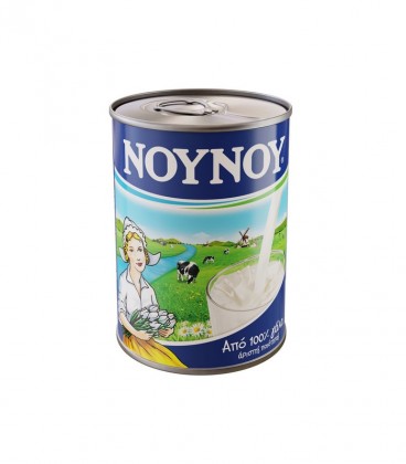 ΝΟΥΝΟΥ ΓΑΛΑ ΕΒΑΠΟΡΕ 48Χ400gr