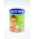 ΝΟΥΝΟΥ ΦΡΟΥΤΟΚΡΕΜΑ 3 ΦΡΟΥΤΑ 12Χ300gr -0,60€