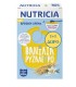 NUTRICIA ΒΑΝΙΛΙΑ ΡΥΖΑΛΕΥΡΟ ΣΚΟΝΗ ΧΩΡΙΣ ΖΑΧΑΡΗ 2Χ250gr 1+1 ΔΩΡΟ