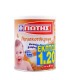 ΓΙΩΤΗΣ ΜΠΙΣΚΟΤΟΚΡΕΜΑ 12Χ300gr -1,20€