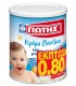 ΓΙΩΤΗΣ ΚΡΕΜΑ ΒΑΝΙΛΙΑ 12Χ300gr -0,80€