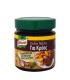 KNORR EXTRA ΓΕΥΣΗ ΓΙΑ ΚΡΕΑΣ 10X132gr