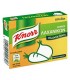 KNORR ΚΥΒΟΙ ΖΩΜΟΣ ΛΑΧΑΝΙΚΩΝ 24Χ3lt (60gr- 6 κύβοι)