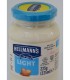 HELLMANNS ΜΑΓΙΟΝΕΖΑ LIGHT 12Χ225ml