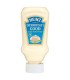 HEINZ ΜΑΓΙΟΝΕΖΑ SERIOUSLY LIGHT SQ TOP DOWN 10X400ml(420gr)