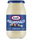 KRAFT ΜΑΓΙΟΝΕΖΑ SAUCE 12X490ml (465gr)