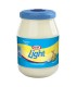 KRAFT ΜΑΓΙΟΝΕΖΑ LIGHT 15Χ200ml