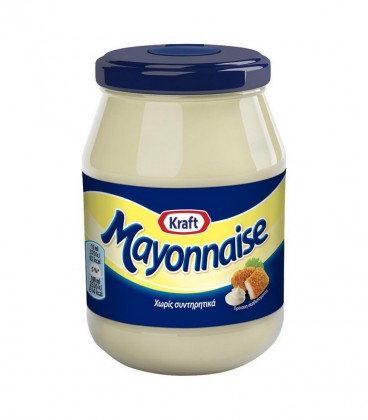 KRAFT ΜΑΓΙΟΝΕΖΑ 15X200ml