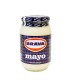 BRAVA ΜΑΓΙΟΝΕΖΑ γ.β.12Χ490gr (500ml)