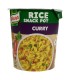 KNORR SNACK ΡΥΖΙ ΣΑΛΤΣΑ ΚΑΡΡΥ 8Χ87gr