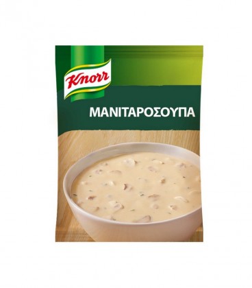 KNORR ΜΑΝΙΤΑΡΟΣΟΥΠΑ 20Χ90gr