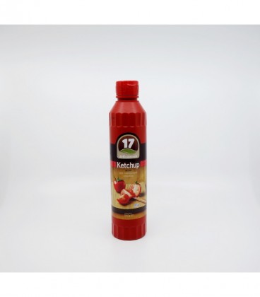 17 DELICATESSEN ΚΕΤΣΑΠ 12Χ540gr