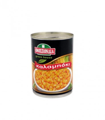 ΟΜΟΣΠΟΝΔΙΑ ΚΑΛΑΜΠΟΚΙ NATUREL 20X400gr