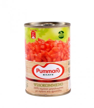PUMMARO ΨΙΛΟΚΟΜΜΕΝΟ ΚΛΑΣΙΚΟ 24X400gr