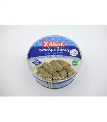 ΖΑΝΑΕ ΝΤΟΛΜΑΔΑΚΙΑ ΓΙΑΛΑΝΤΖΙ 12Χ280gr