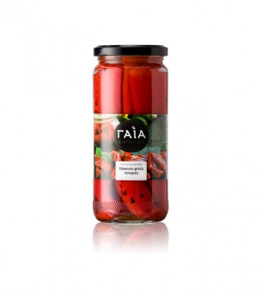 ΓΑΙΑ ΠΙΠΕΡΙΕΣ ΦΛΩΡΙΝΗΣ ΨΗΤΕΣ ΒΑΖΟ 12Χ480gr