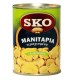 SKO ΜΑΝΙΤΑΡΙΑ ΤΕΜΑΧΙΣΜΕΝΑ 24Χ425ml (400gr)