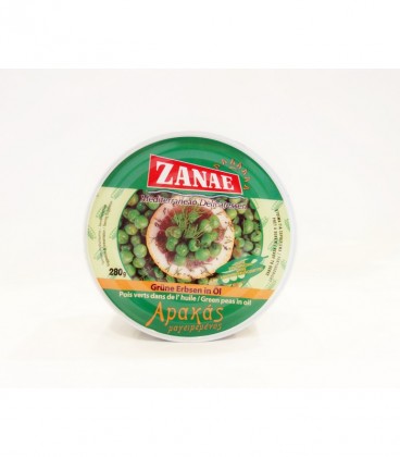 ΖΑΝΑΕ ΑΡΑΚΑΣ ΛΑΔΕΡΟΣ 12Χ280gr