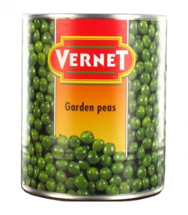 VERNET ΑΡΑΚΑΣ 24Χ400gr