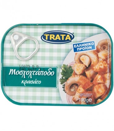 ΤΡΑΤΑ ΜΟΣΧΟΧΤΑΠΟΔΟ ΚΡΑΣΑΤΟ 50Χ100gr