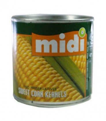 MIDI ΚΑΛΑΜΠΟΚΙ 24Χ340gr