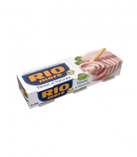 ΡΙΟ ΜΑΡΕ ΤΟΝΟΣ ΣΕ ΝΕΡΟ 32Χ(3Χ80gr)