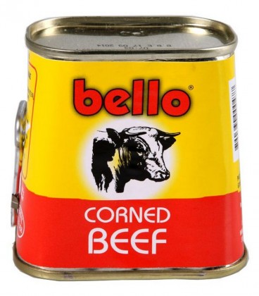 BELLO CORN BEEF 24Χ200gr