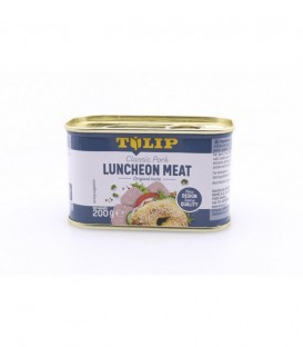 TULIP LUNCHEON MEAT ΧΟΙΡΙΝΟ 48X200gr