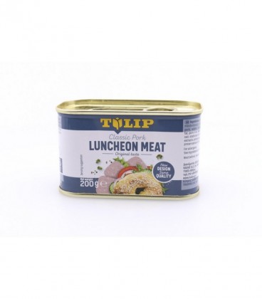 TULIP LUNCHEON MEAT ΧΟΙΡΙΝΟ 24X200gr