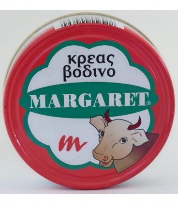 MARGARET ΚΡΕΑΣ ΒΟΔΙΝΟ 48Χ200gr