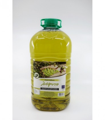 ΛΙΟΦΥΤΟ ΠΥΡΗΝΕΛΑΙΟ PET 4X5lt