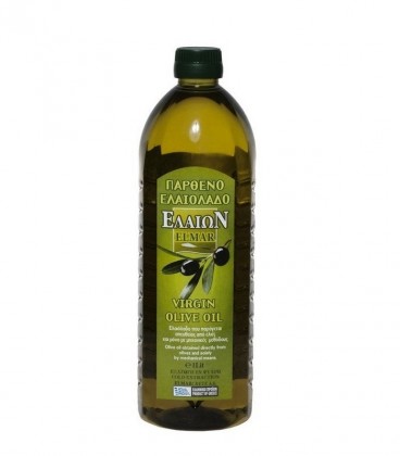 ΕΛΑΙΩΝ ΕΛΑΙΟΛΑΔΟ ΠΑΡΘΕΝΟ PET 12Χ1lt