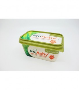 BECEL PRO ACTIV 8X500gr ΜΕ ΕΛΑΙΟΛΑΔΟ 35% ΛΙΠΑΡΑ