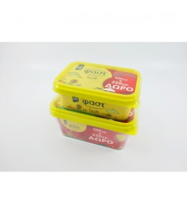 ΦΑΣΤ SOFT 8Χ750gr (500gr + 250gr ΔΩΡΟ)
