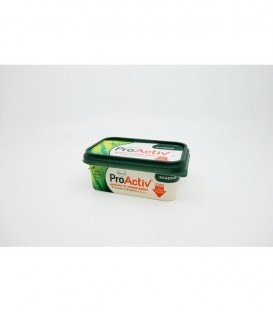 BECEL PRO ACTIV 8Χ250gr ΚΛΑΣΙΚΟ 35% ΛΙΠΑΡΑ