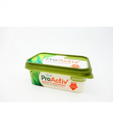 BECEL PRO ACTIV 8X250gr ΜΕ ΕΛΑΙΟΛΑΔΟ